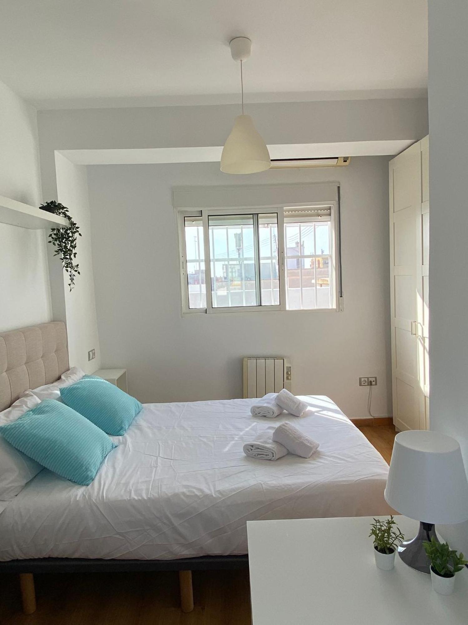 Appartamento Singularstays Valero Iii *