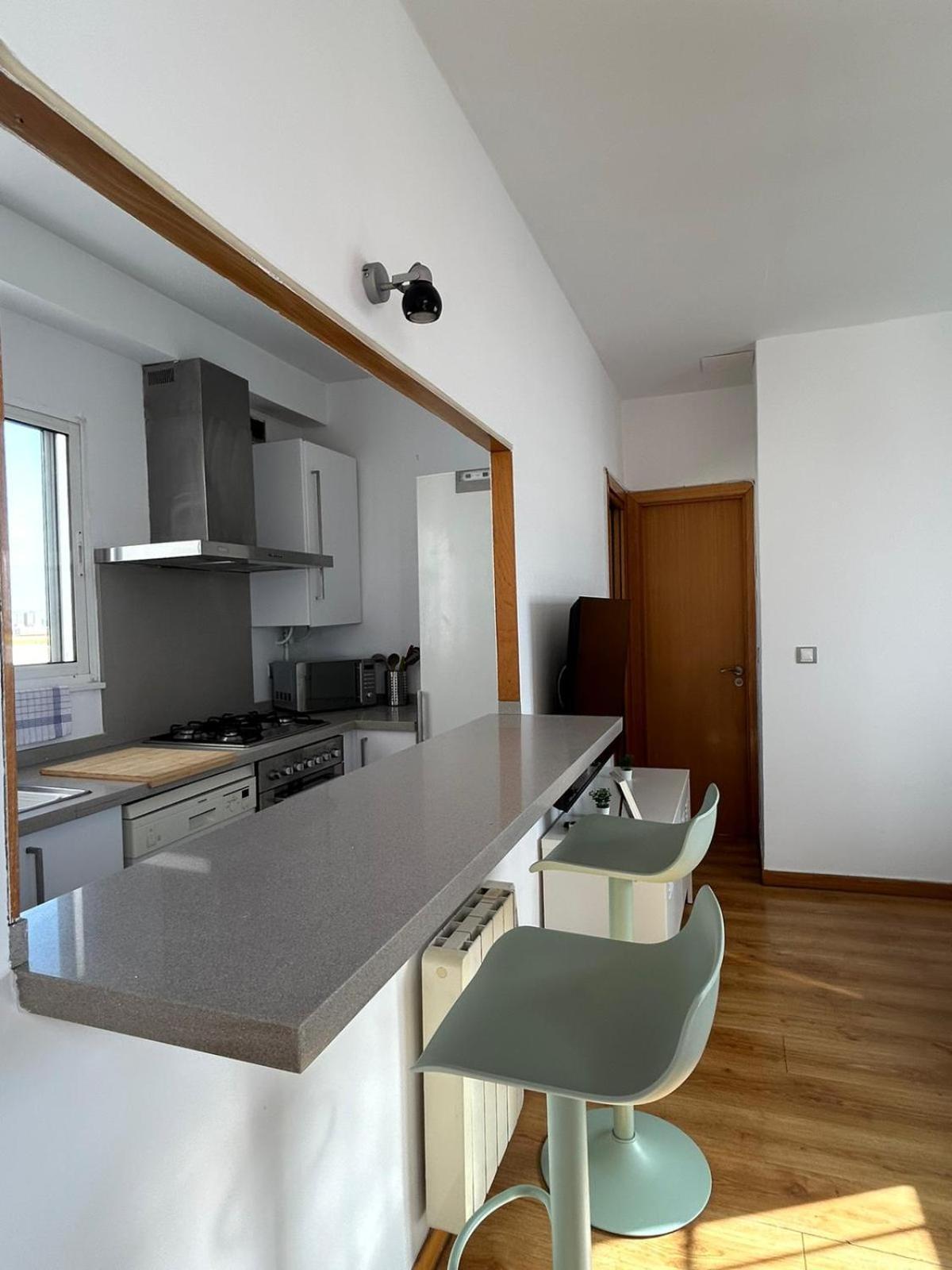 Appartamento Singularstays Valero Iii Valenza