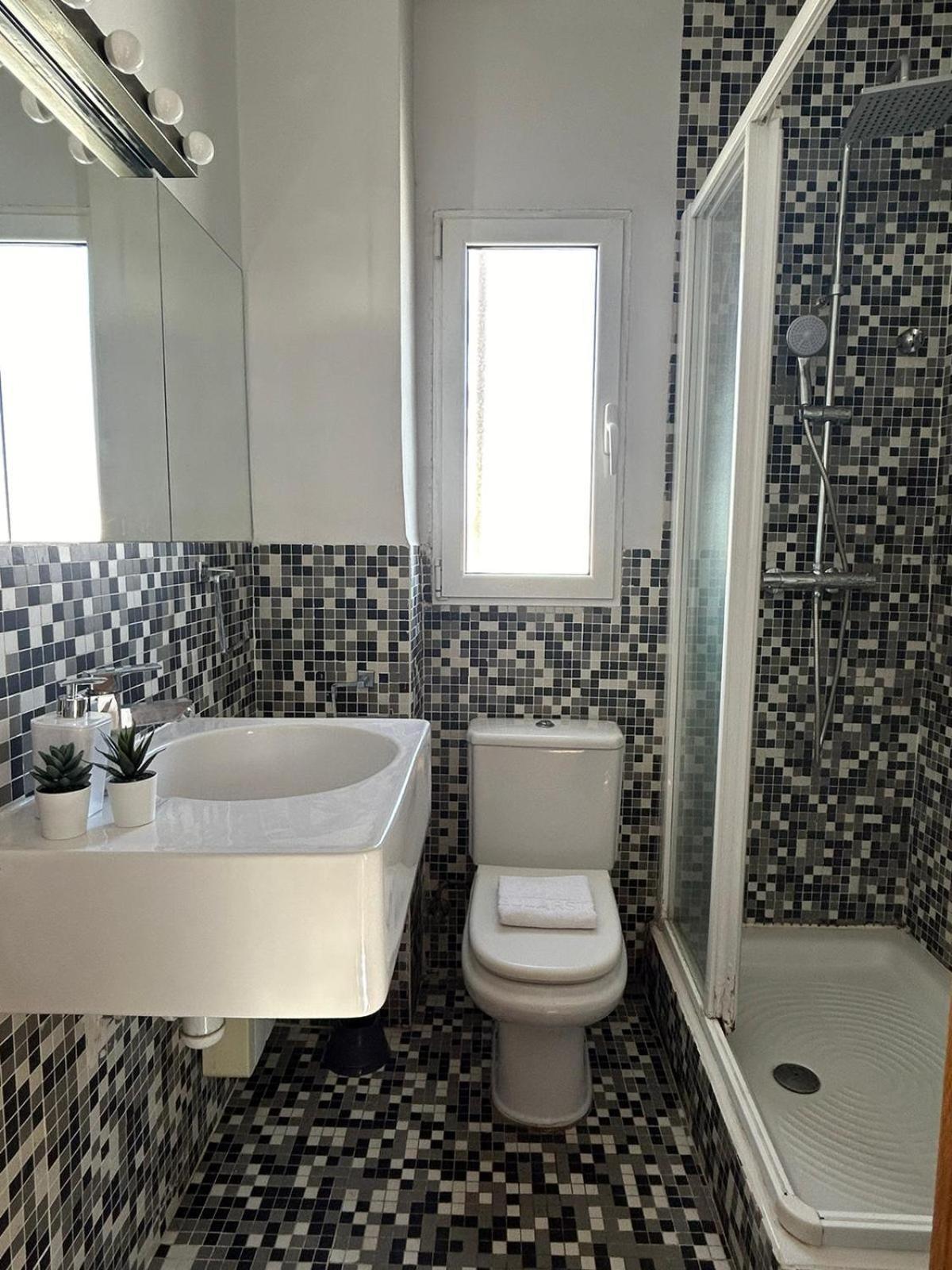 Appartamento Singularstays Valero Iii Valenza
