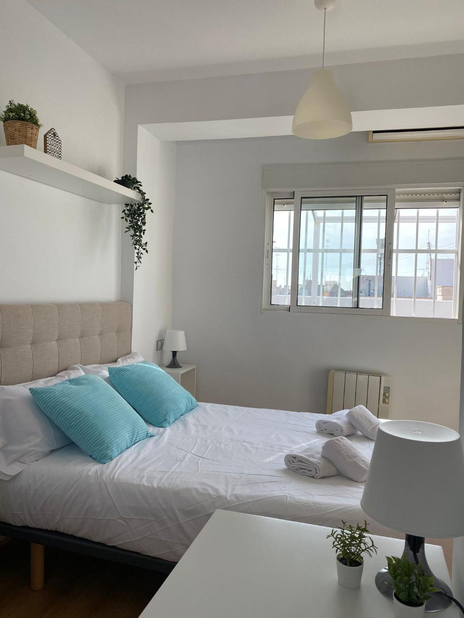 Appartamento Singularstays Valero Iii